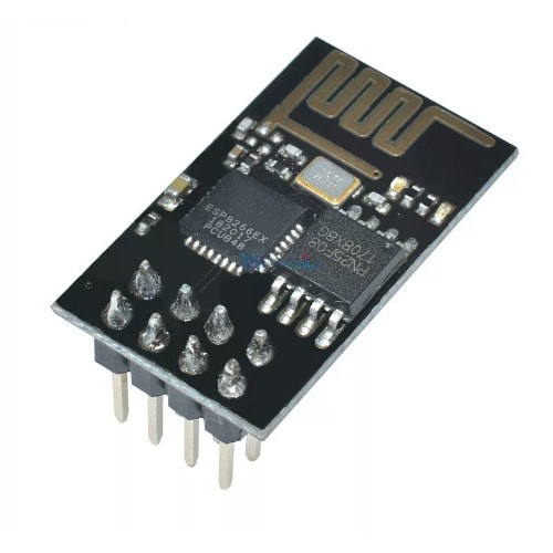 ESP8266 ESP-01 WiFi Module