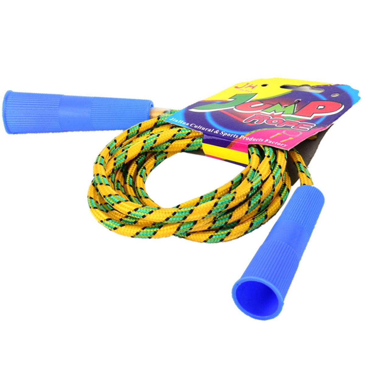 Adjustable Jump Rope Women Men Skipping Rope Children