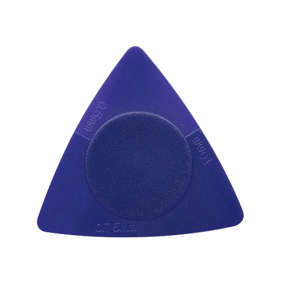 Multi-thickness Guitar Picks Guitar Accessories Musical