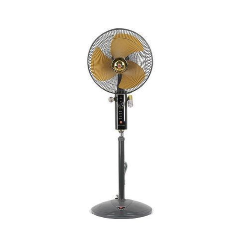 Standing Fan With Light - P40W