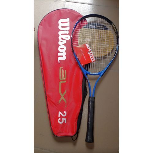 Wilson Junior Lawn Tennis Racket