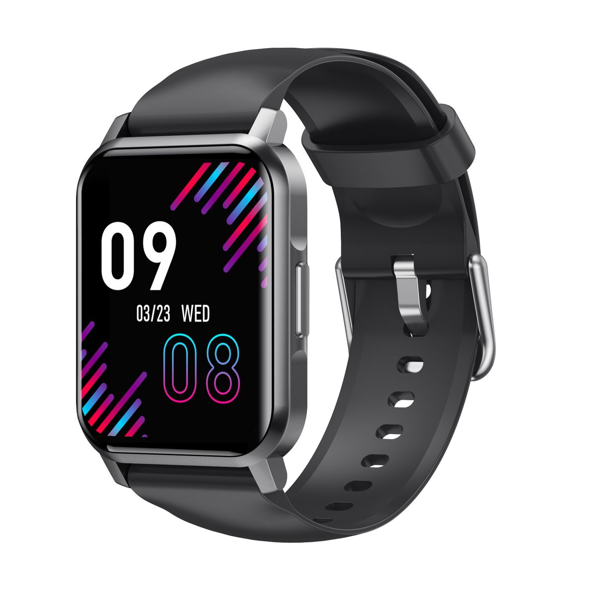❤Men's Watch Bluetooth Smart Watch Waterproof Sport Smartwatch Heart Rate Monitor Fitness Tracker For Android IOS Phone