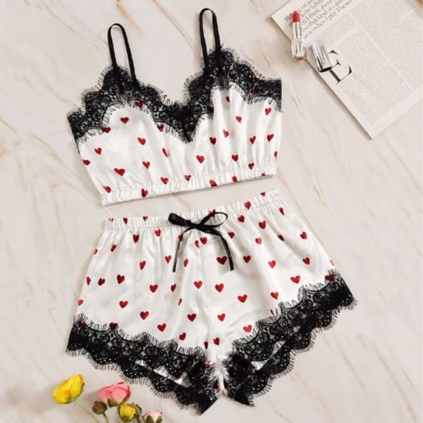 Ladies Nice Night Gown-