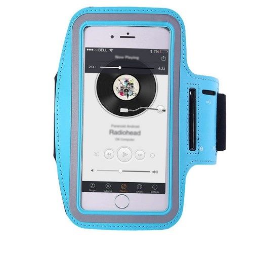 Running Riding Sport Phone Bags Arm Band Cases