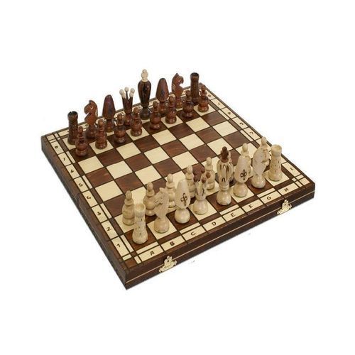 Brains Chess Game