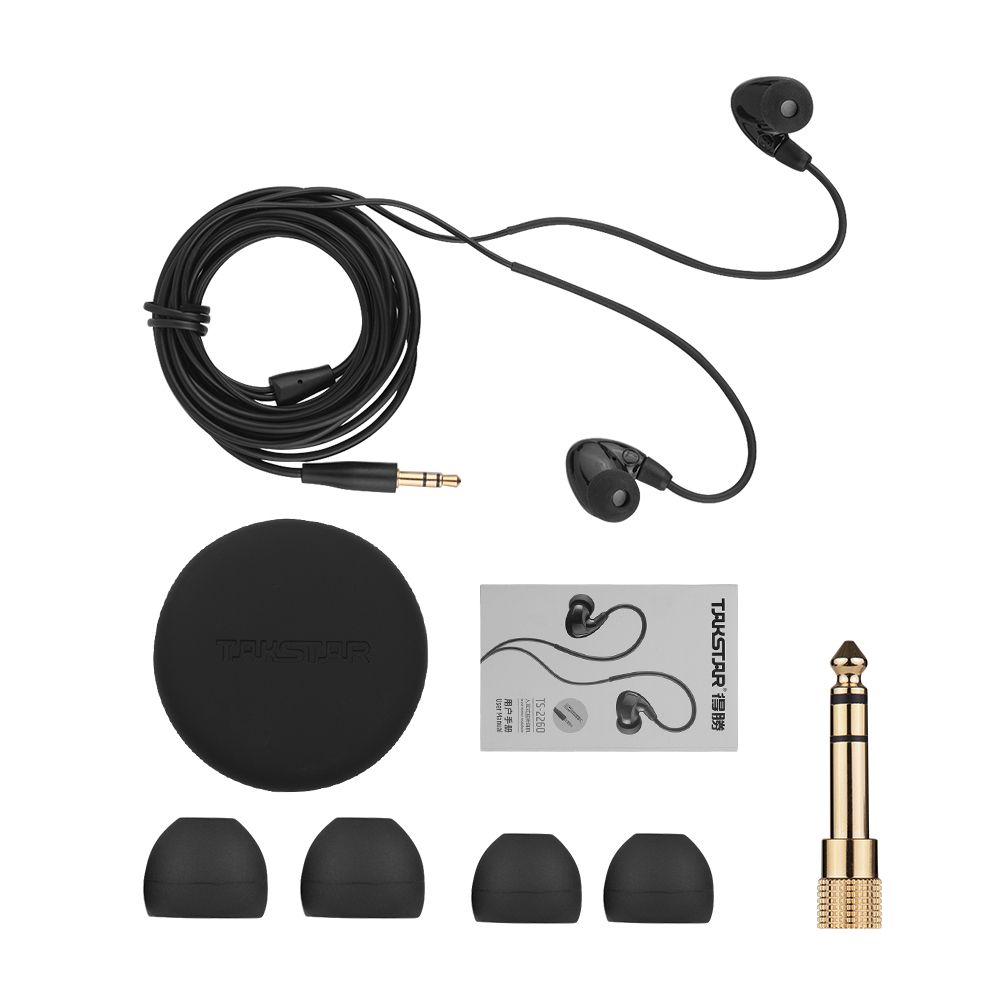 In Ear Monitor Headphone Ts-2260