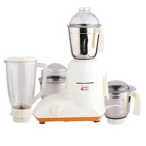 VTCL-Solitaire 4 In 1 Blender & Grinder.