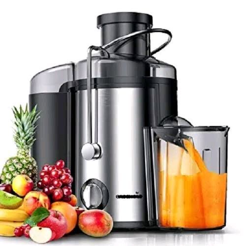 High Quality Juice Extractor Machine