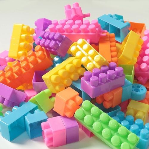 Children Toy Building Bricks
