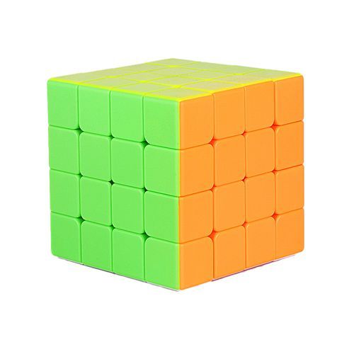 4X4X4 Cube Magic Profissional Rubiks