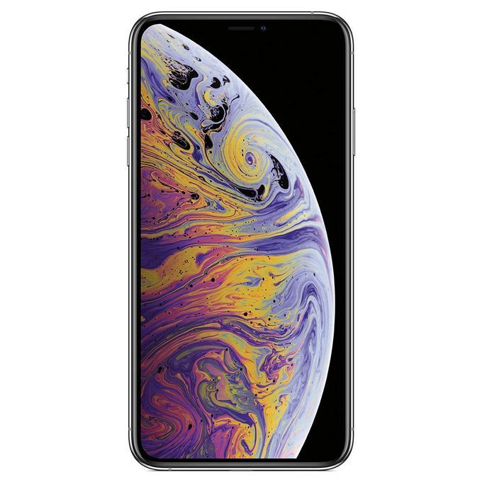 Apple IPhone XS Of Same Size Ratio Smartphone Model(Silver)