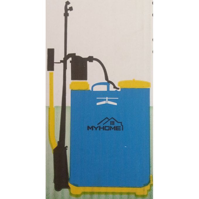 16L Fumigation Sprayer