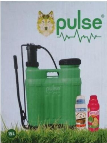 Knapsack Fumigation Sprayer -16L
