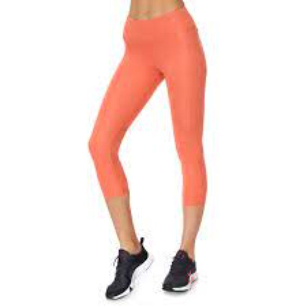 Training Pant - Dry Fit Fast Crop