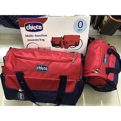 Diaper Bag Set - 5 In 1