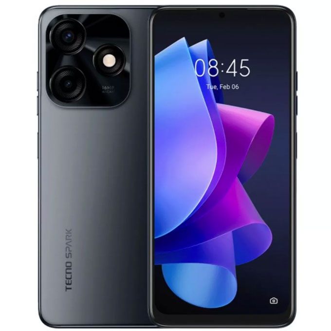Spark 10c 6.6