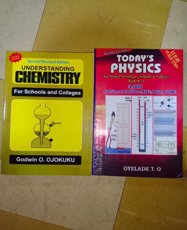 Understanding Chemistry And Today's Physics