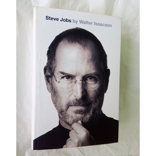 Steve Jobs