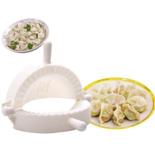 Meat Pie Cutter / Dough Press Dumpling Mould
