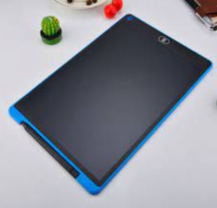 12 Inch LCD Writing & Drawing Tablet  Board For Children's