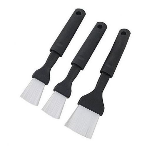 Pastry Brush Set - Set Of 3