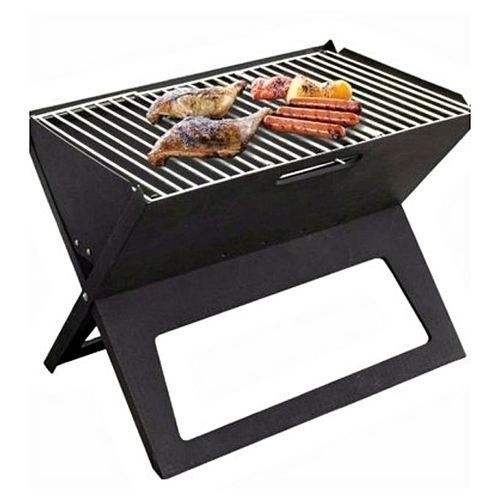 Kitchen & Outdoor Charcoal Barbeque Grill