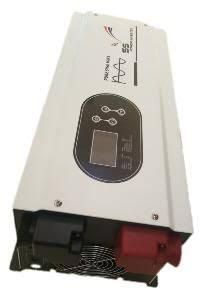 5kva 24v Pure Sine Wave Wall Mount Inverter