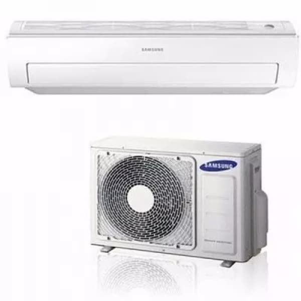 1.5HP SPLIT AIRCONDITIONER