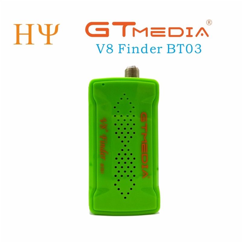 Satellite Finder GTMEDIA Finder BT05BT03 Better Than