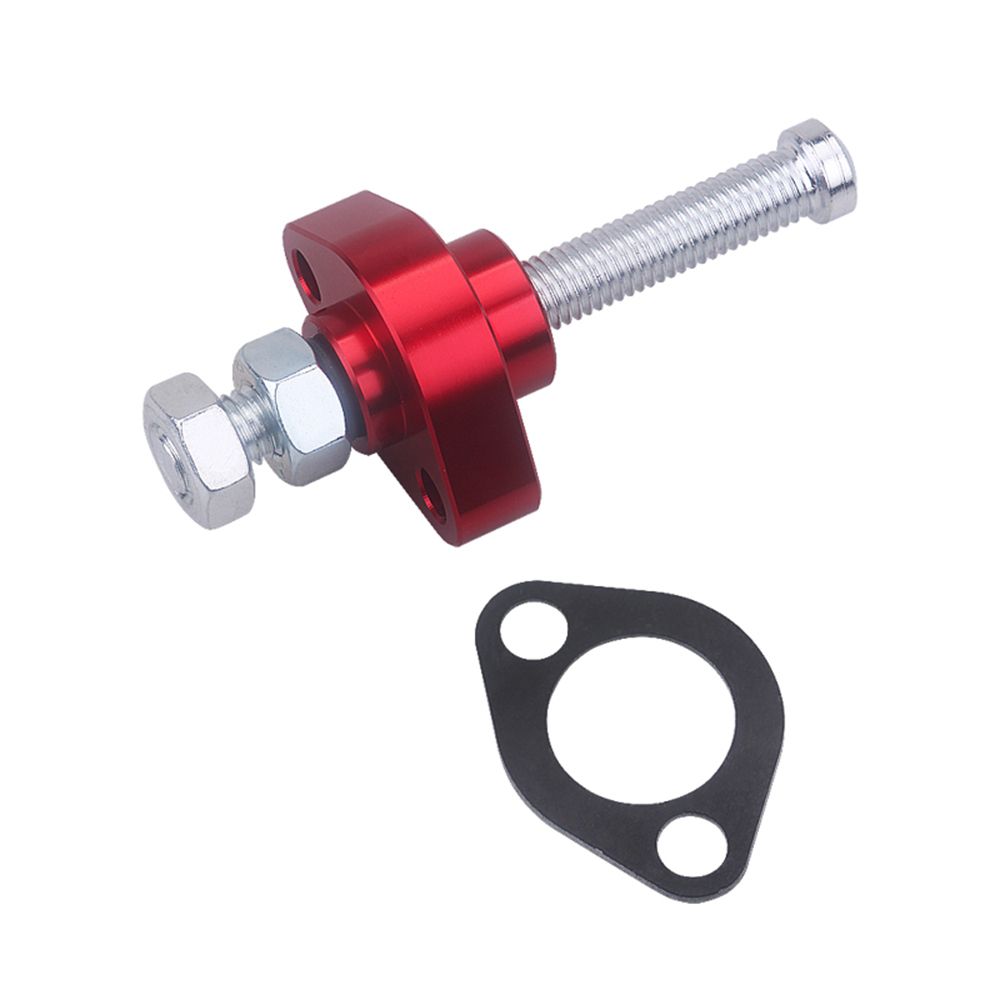 Manual Cam Timing Chain Tensioner Replacement For Honda