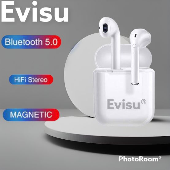 Wireless Bluetooth Earphones Headphones Earpiece For Apple Iphone And Earpods Android Earbuds Headset For Cheap Price