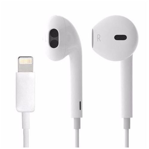 Wired Headphones Earbuds For Apple Iphone 7 8 X XS XR 11 12 13 IOS Original Earphone Iphone EARPIECE Headset
