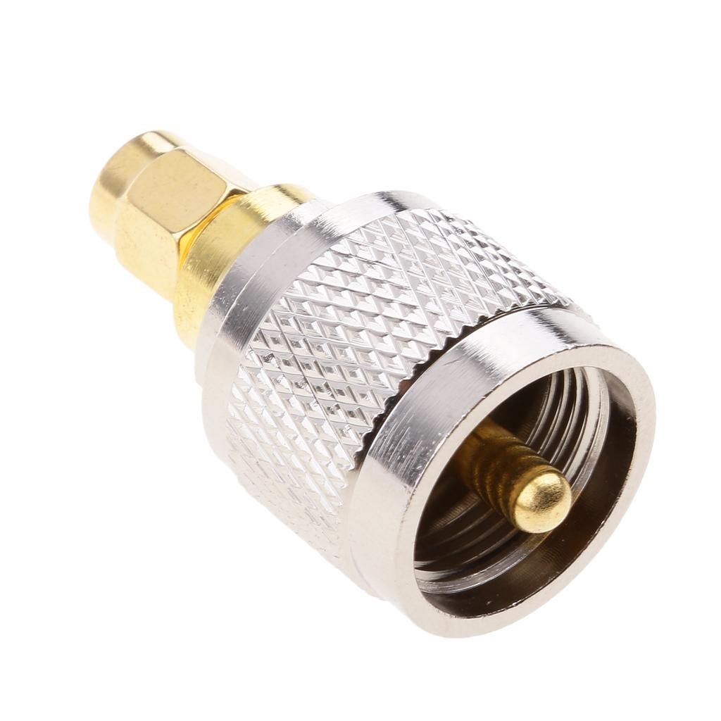 Adapter Connector Adapter For / Radio