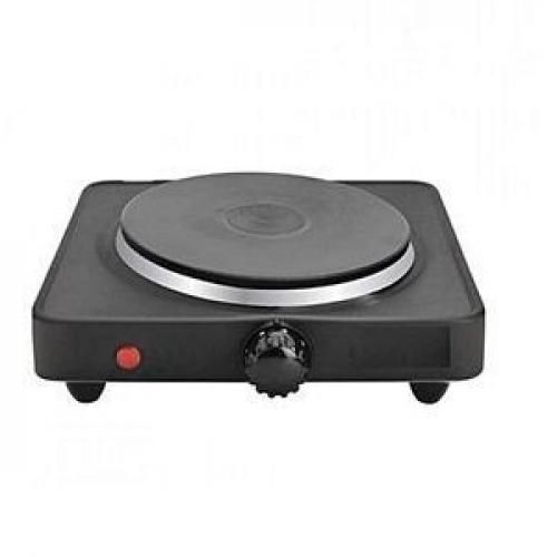 High Quality Single Burner Electric Stove