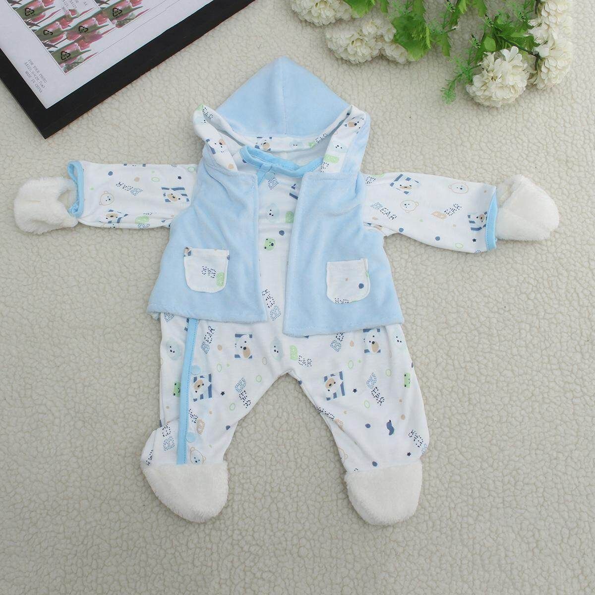 Doll Baby 's Clothes For 20