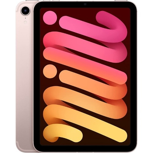 iPad Mini 6th Gen. (2021) 5G - 8.3