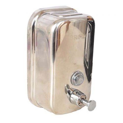 Stainless Soap Lotion & Sanitizer Dispenser