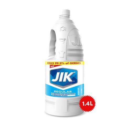 Bleach (Stain Remover & Germs Killer) - 1.4ltr