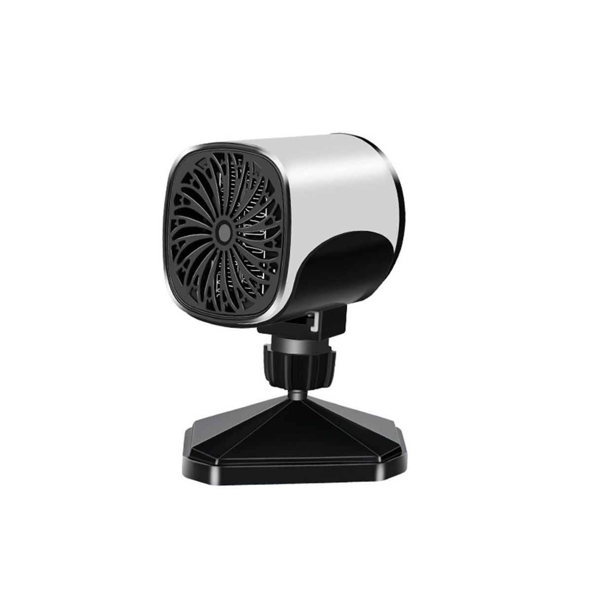 Windshield Heater 12V 24V Portable Car Defroster 12v