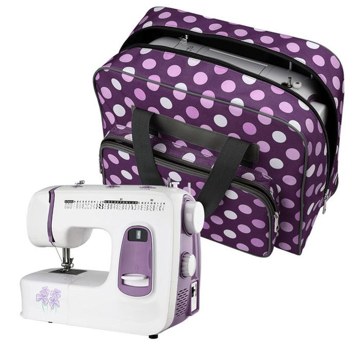 Universal Household Overlock Sewing Machine Bag Sewing Machine Carry