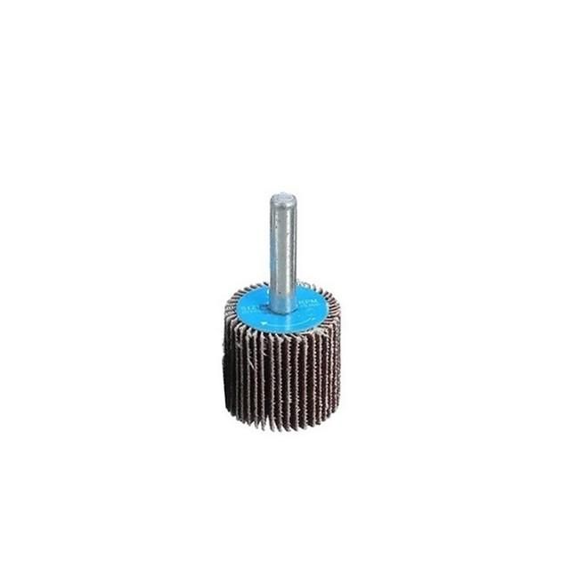 Sanding Flap Wheel Molds ing Repair Repment Spare Parts 25/30/40/mm 80 Accessories Electric