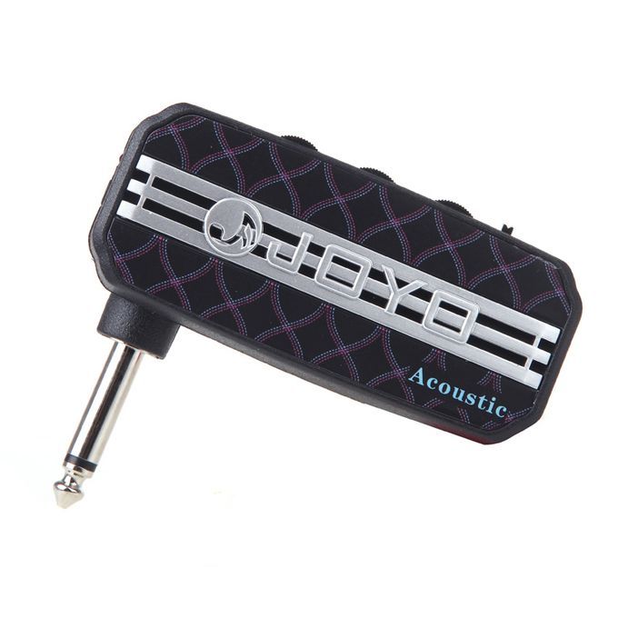 JOYO JA-03 Mini Guitar Amplifier Amp Pocket Powerful