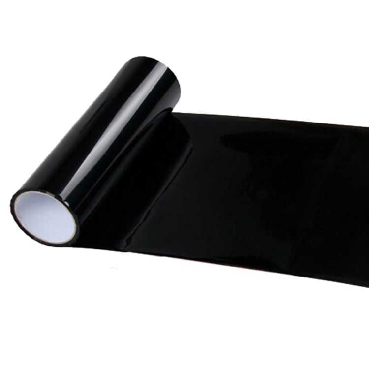 2pcs Car Light Protective Film 30 X 100cm