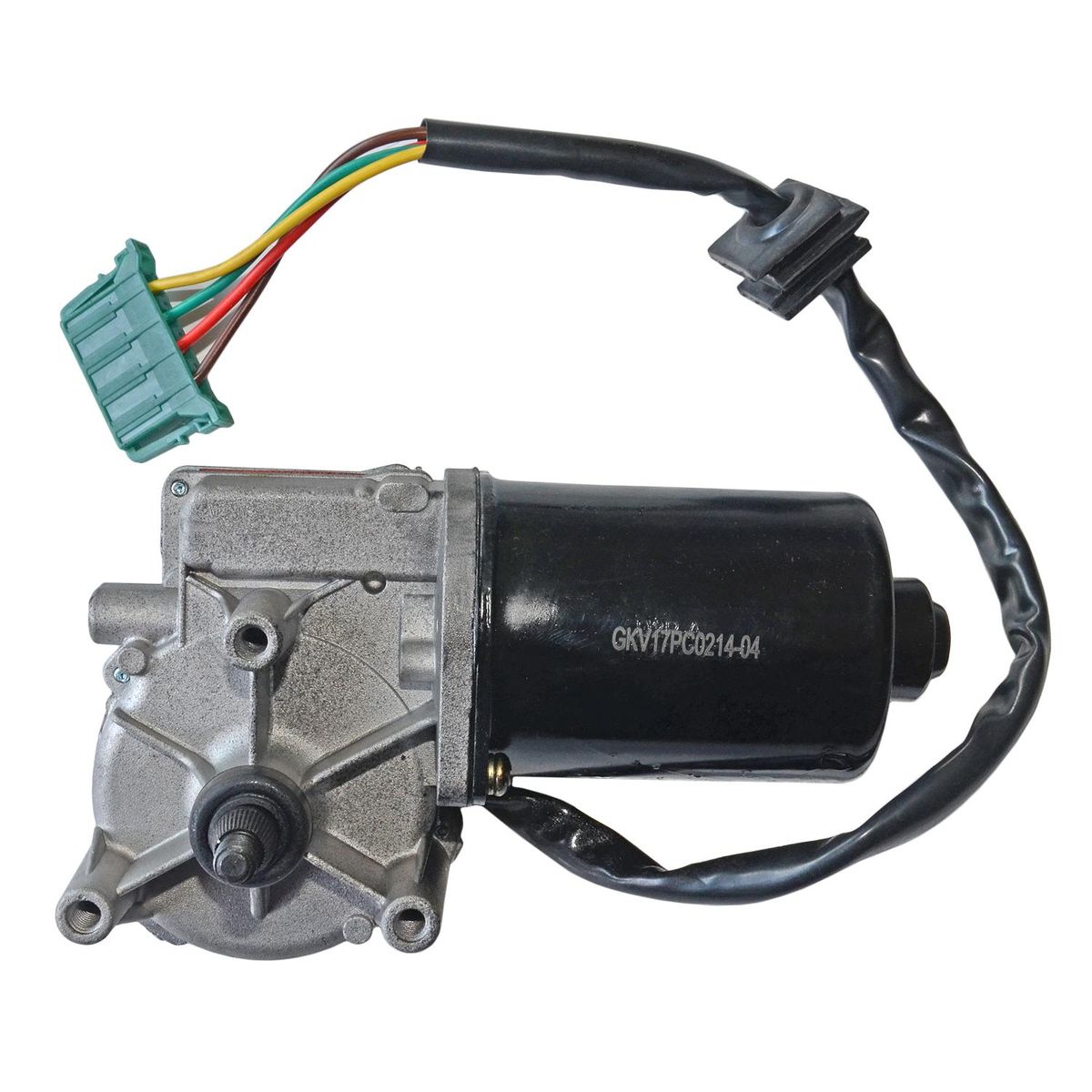 Ap02 Front Windscreen Wiper Motor For Mercedes Benz C Class