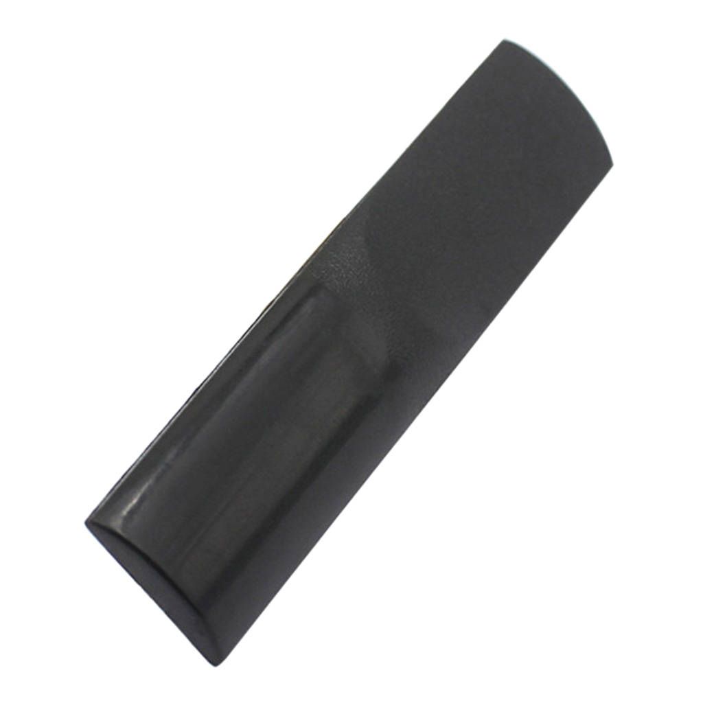 Plastic Alto Sax Reed For Various Playing Situations Wind Black