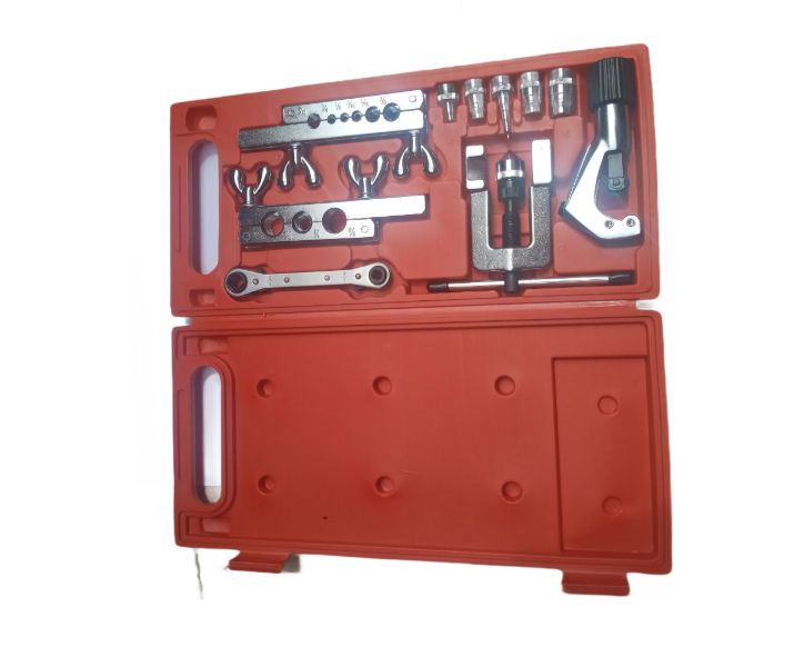 Plumbing And HVAC Hand Tool Flaring Tool Copper Pipe Flaring Tool