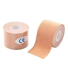 Breastlift Tape Adhesive Bra Nipples Cover(Biege))