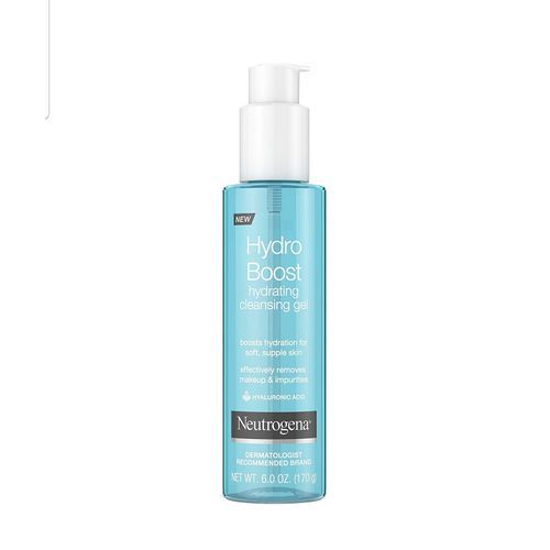 Hydro Boost Hydrating Cleansing Gel 6oz