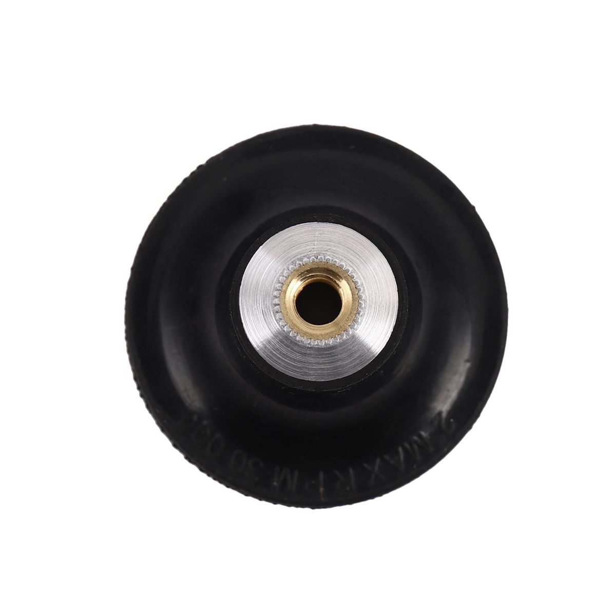 50mm Backing Pad 6MM Shank Holder Sand Sanding Discs for