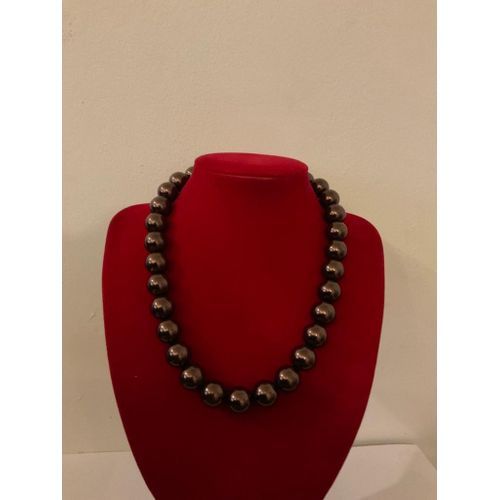 Bead Unisex Necklace